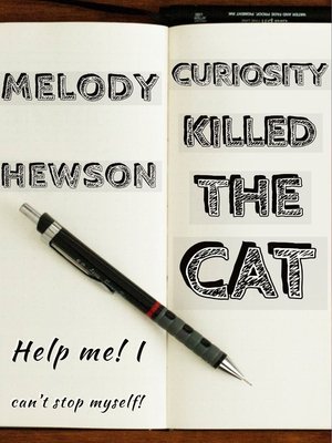cover image of Curiosity Killed the Cat